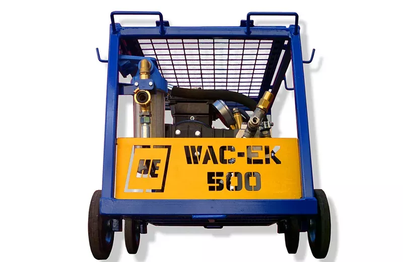 WAC-EK 500